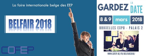 Belfair 2018 affiche