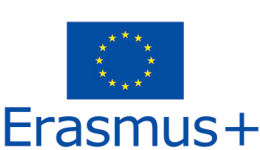 logo ERASMUS 14