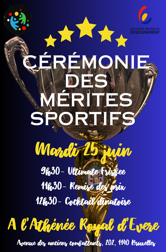 Affiche JMS